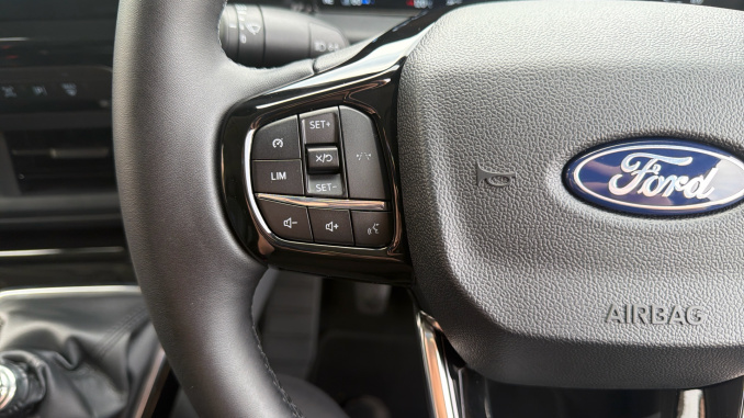 Ford Transit Custom 320 L2 Diesel Fwd 2.0 EcoBlue 150ps H1 Double Cab Van Sport - Image 21
